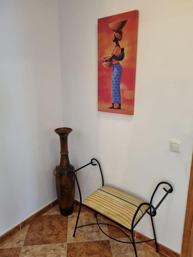 Villa Casa Francisca en el casco antiguo Vejer de la Frontera Exterior foto