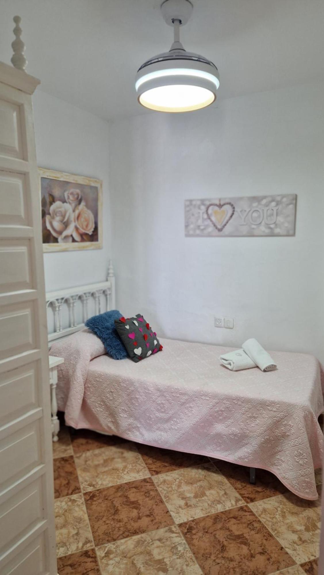 Villa Casa Francisca en el casco antiguo Vejer de la Frontera Exterior foto